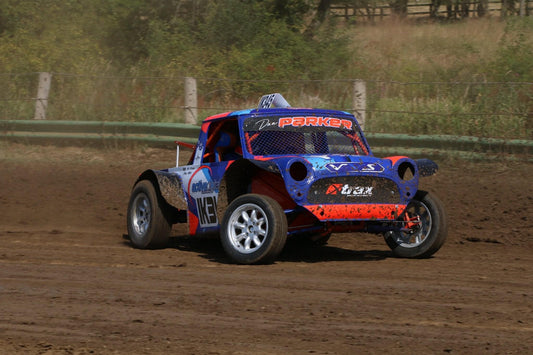 UKAC RD 3