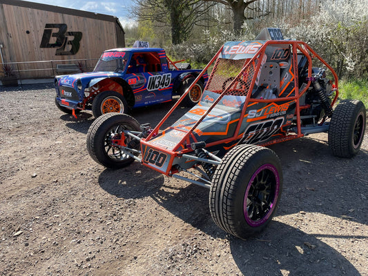 All New For 2022!