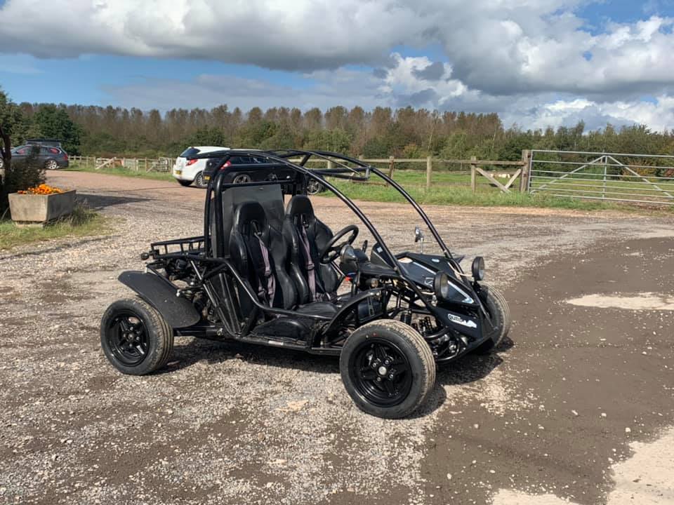 Quadzilla