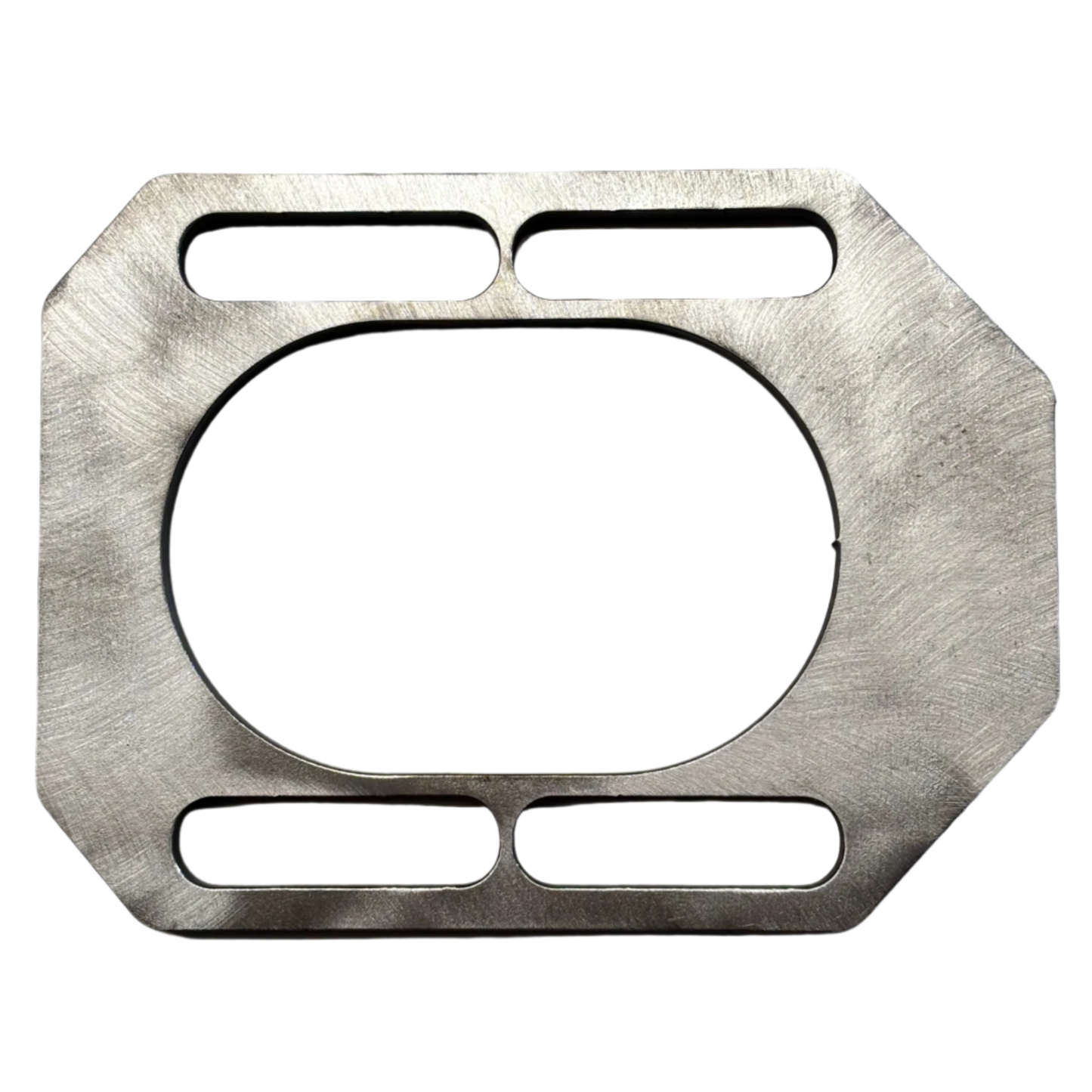 Adjustable Swing Arm Bearing Carrier Flange