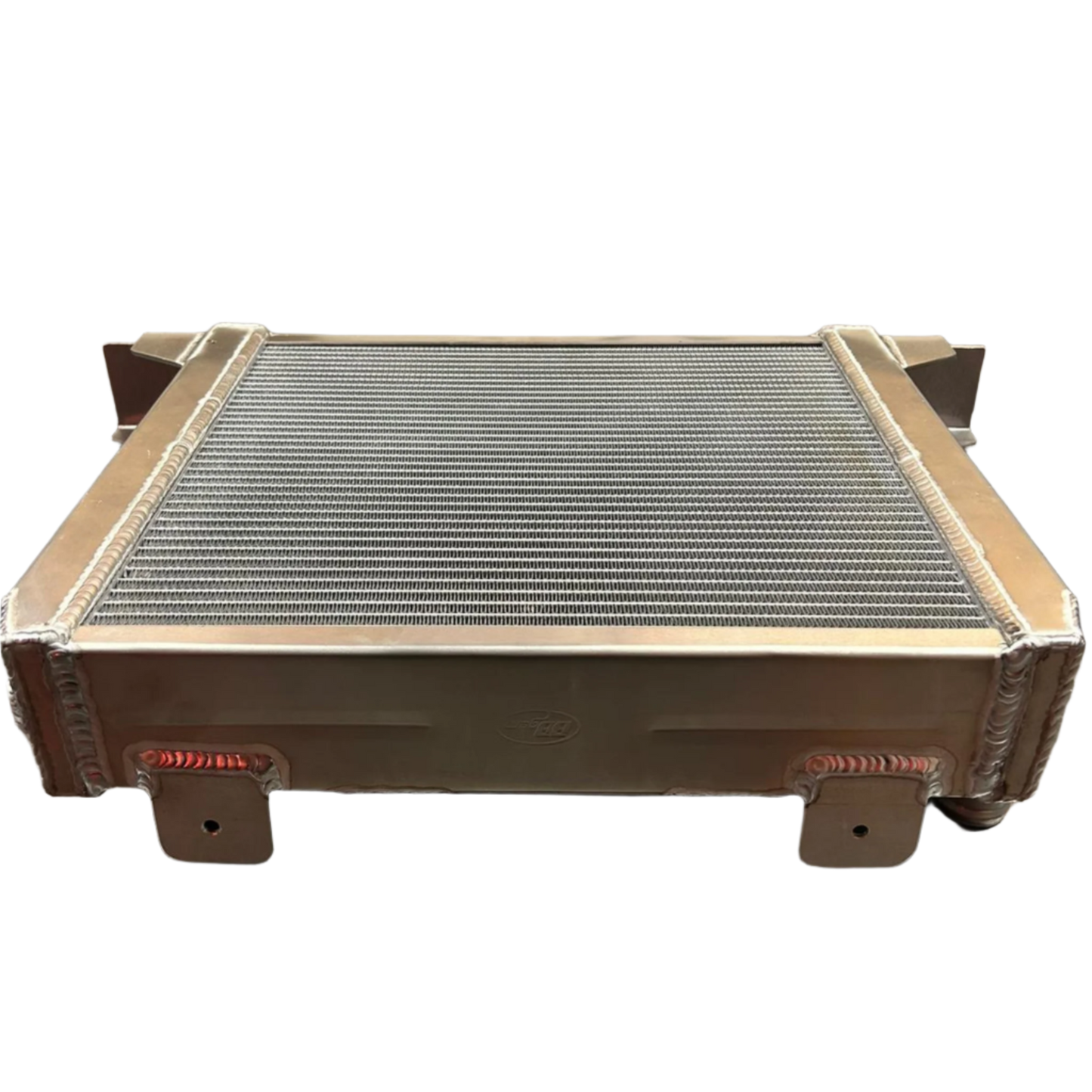 Aluminium Radiators Custom-Made β Built to Your Specifications!