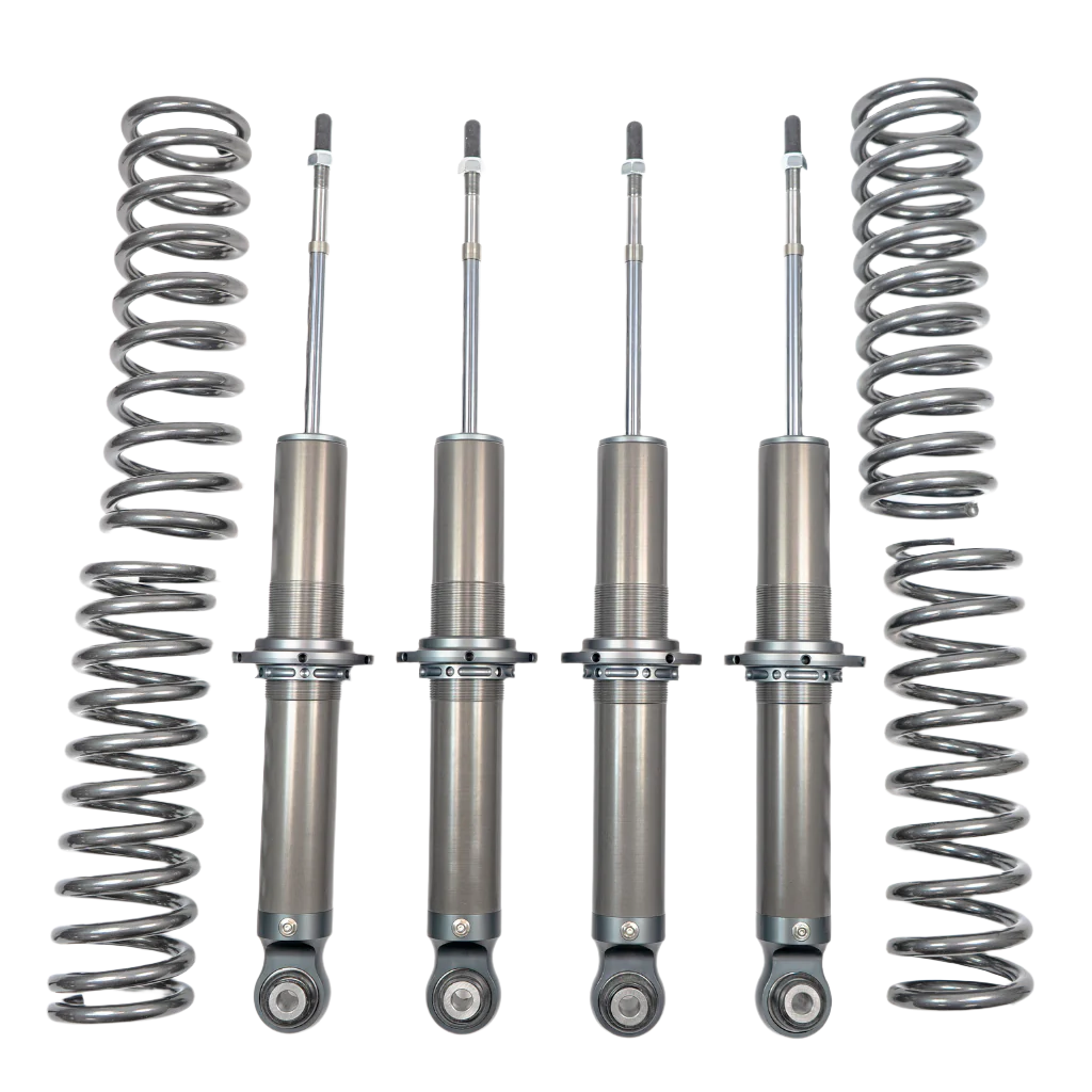 Nitron Roadsport Suspension Kit for Aston Martin V12 Vantage (2009–2018)