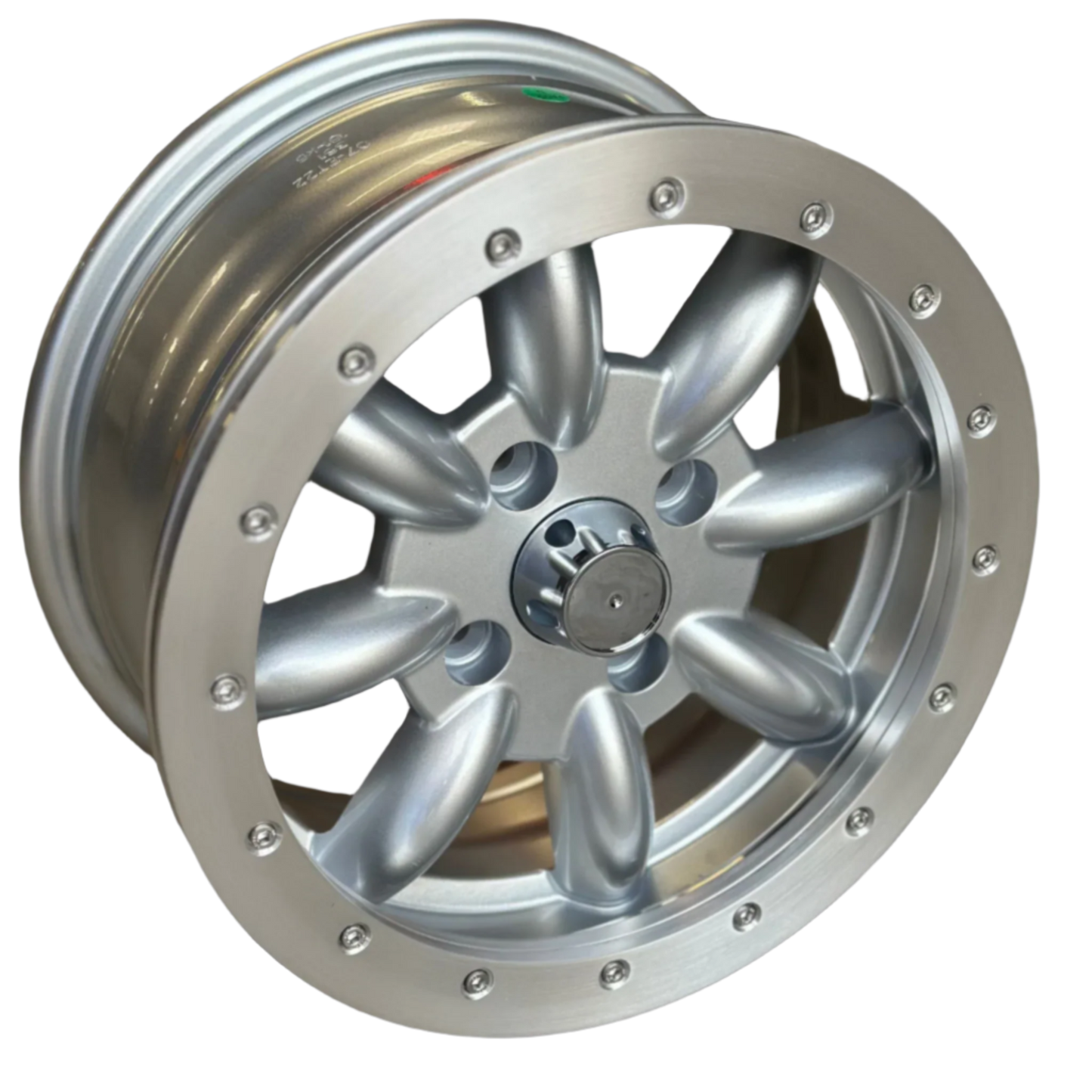 BBGem Beadlock Wheel β Minilite Style (13" | 14" | 15" | 16")