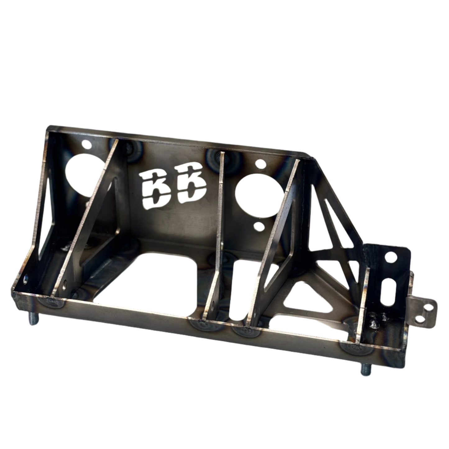 BBGem Lightweight Pedal Box