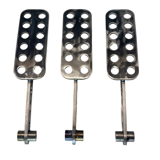 BBGem Pedal – Compatible with BBGem Pedal Boxes