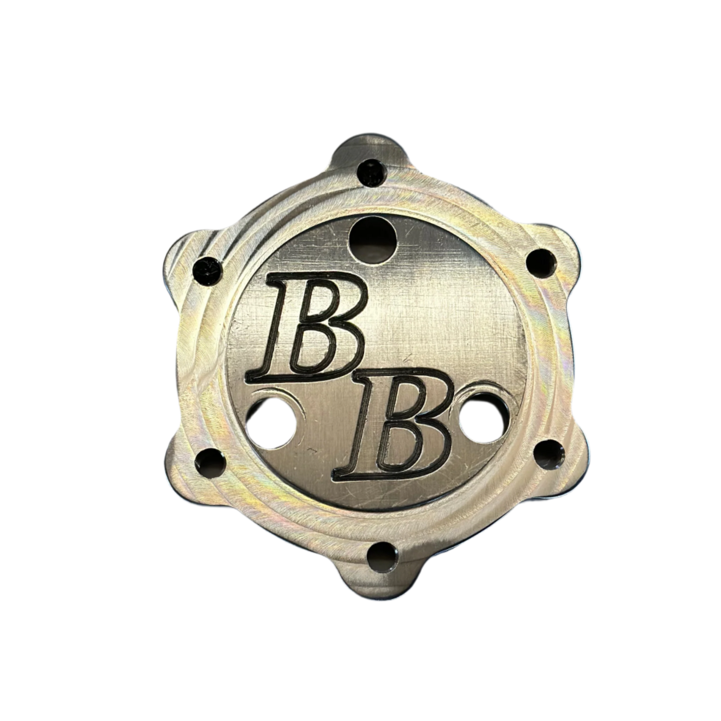 BBGem Steering Wheel Centre Adapter