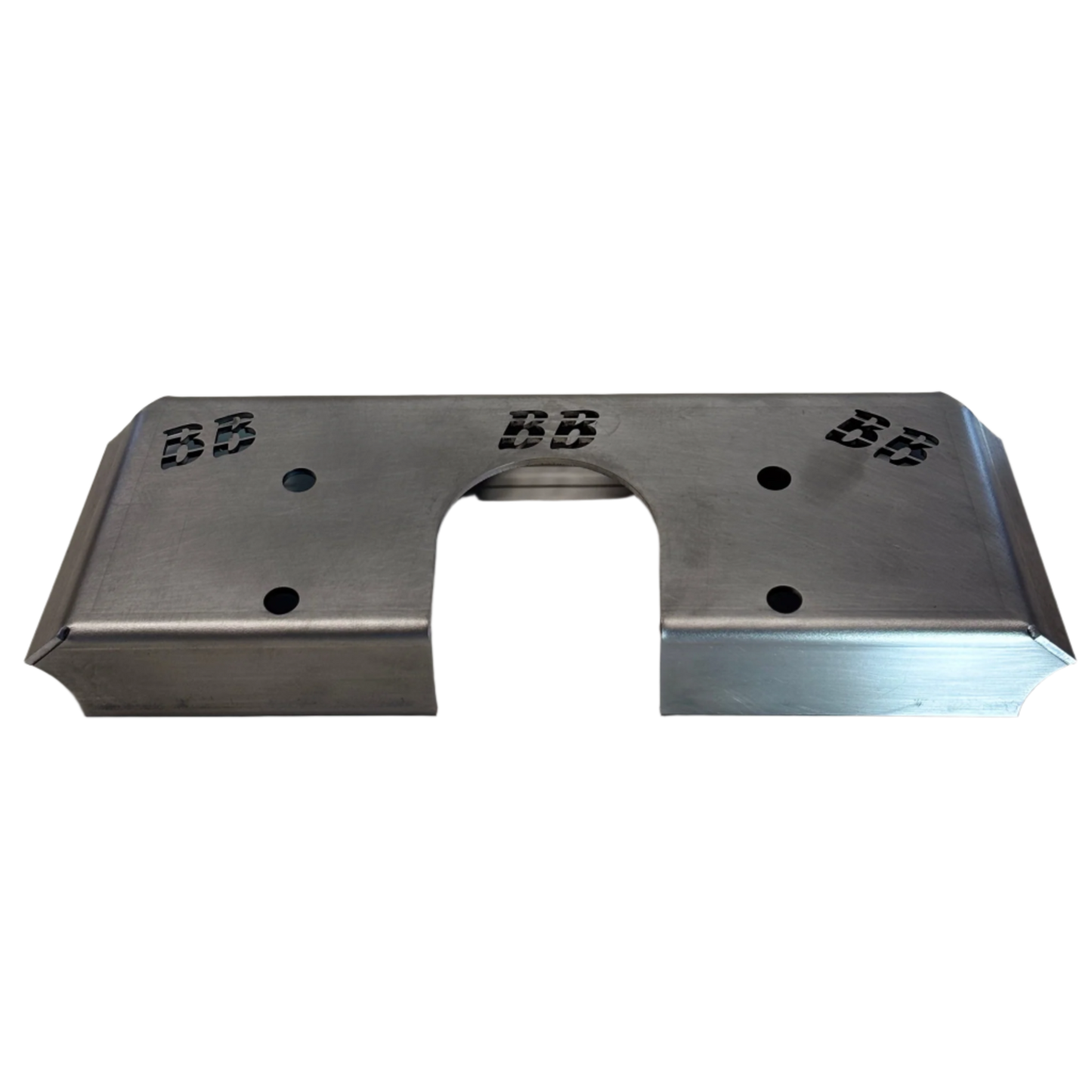 BBgem Steering Rack Mount