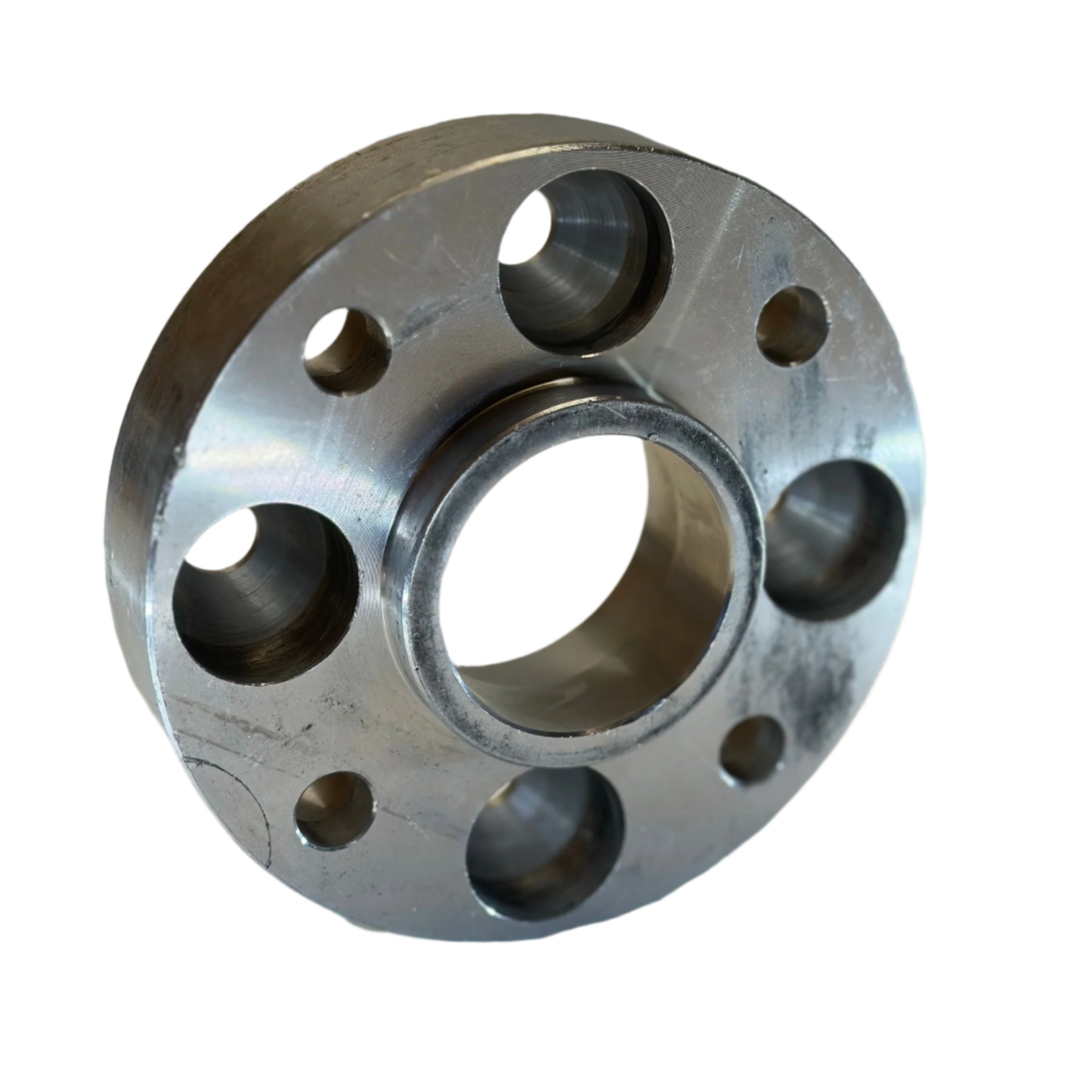 Vauxhall to Ford Wheel Adaptor – 25mm Aluminium Spacer