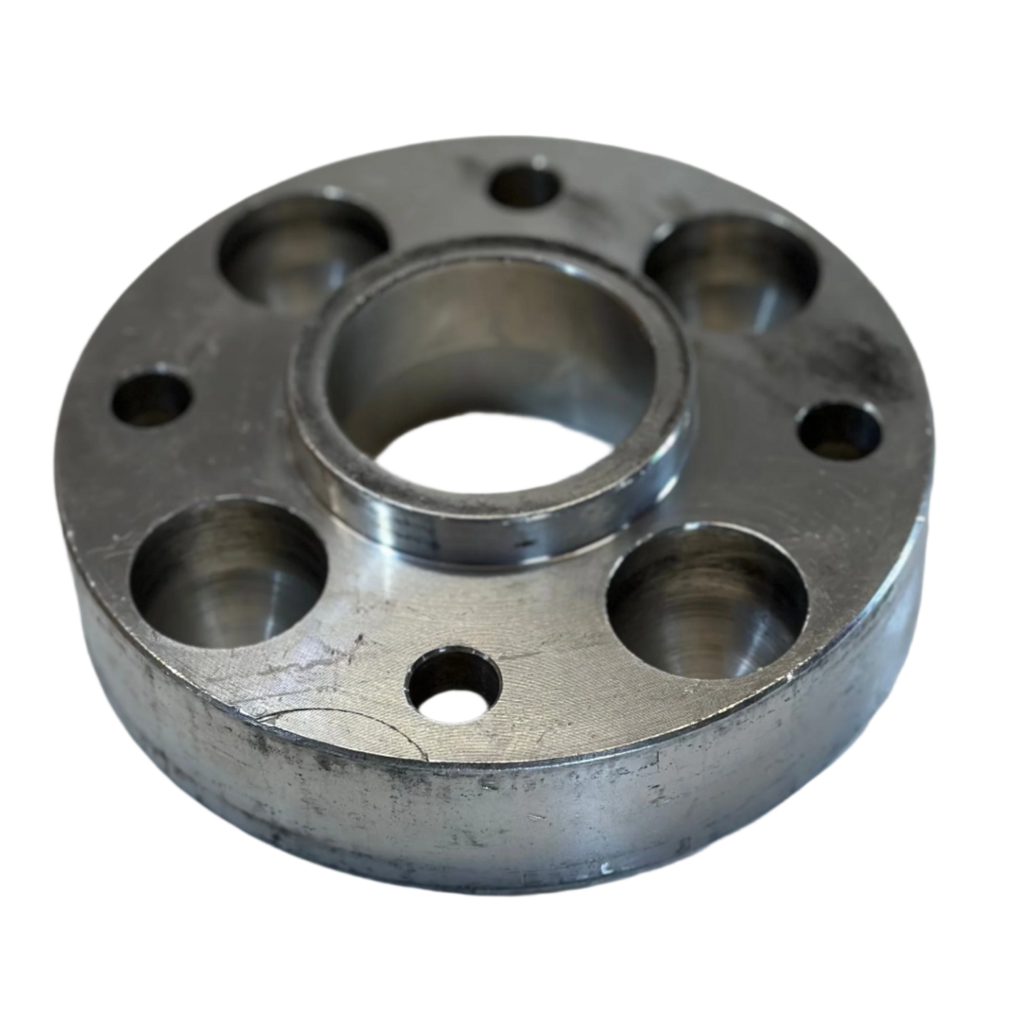 Vauxhall to Ford Wheel Adaptor – 25mm Aluminium Spacer