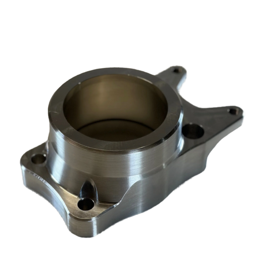 Bearing Carrier – Mondeo With GP200 Mounts