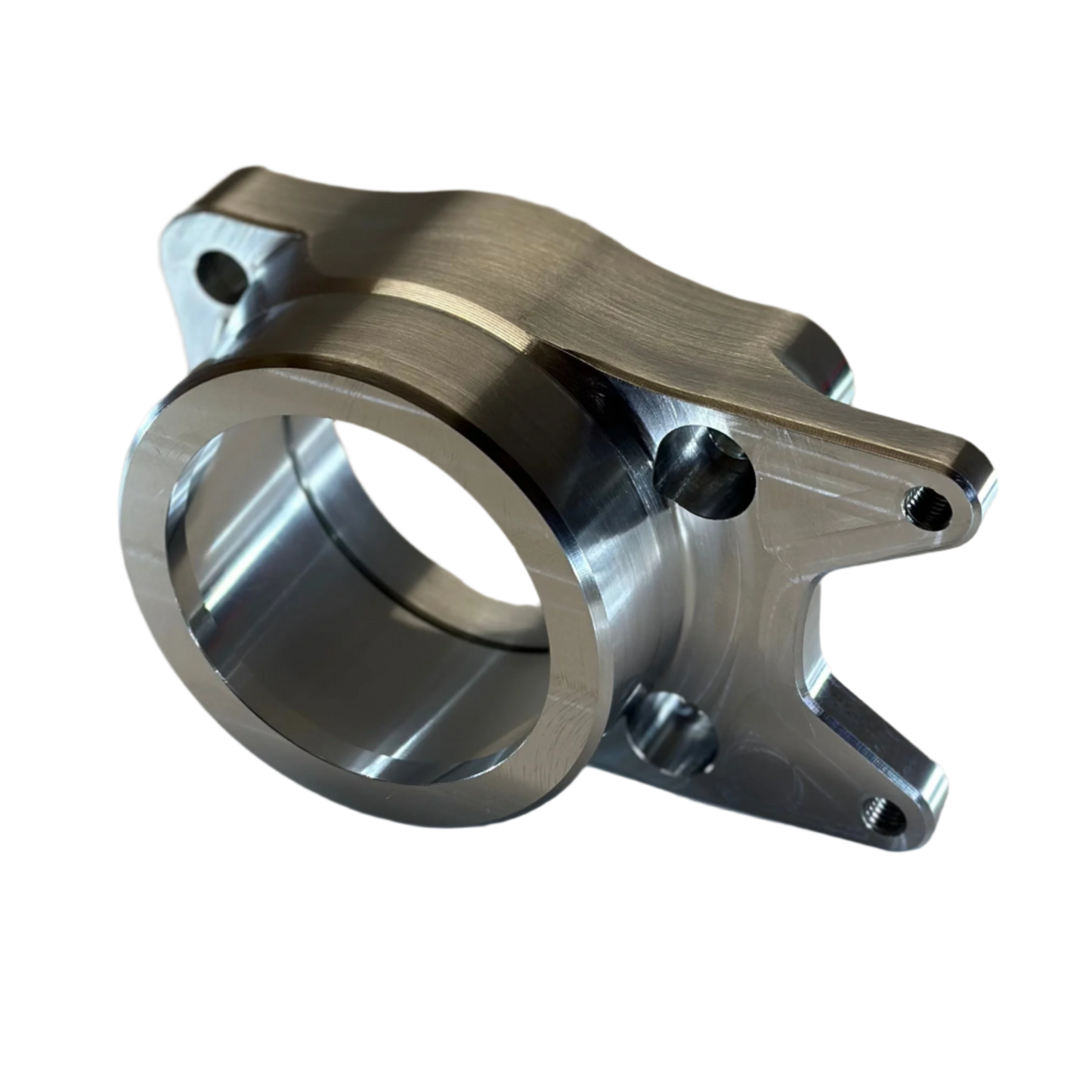 Bearing Carrier – Mondeo With GP200 Mounts