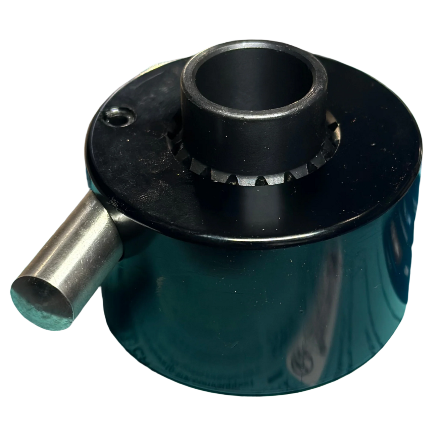 Billet Aluminium Steering Boss - (Spline Type)