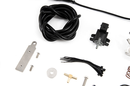 Blow Off Valve and Kit for Mini and Peugeot