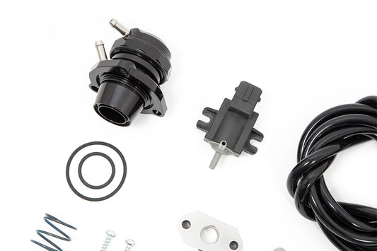 Blow Off Valve for the Audi A1, Seat Leon Mk2, Skoda Yeti, & VW Scirocco 1.4 Turbo