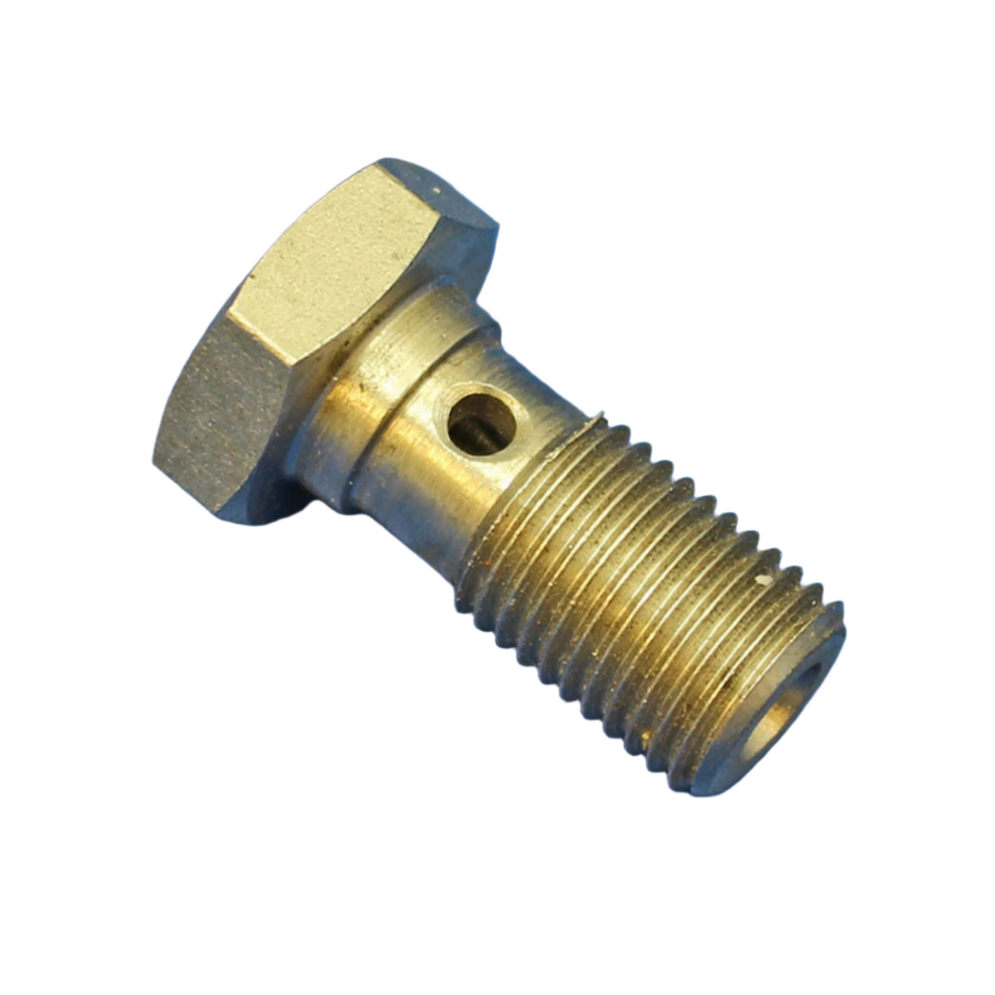 BBGem Brake Banjo Bolt β Available in M10x1 or 3/8 UNF