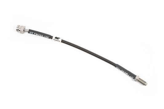 VW Up 1.0 GTI Brake Lines