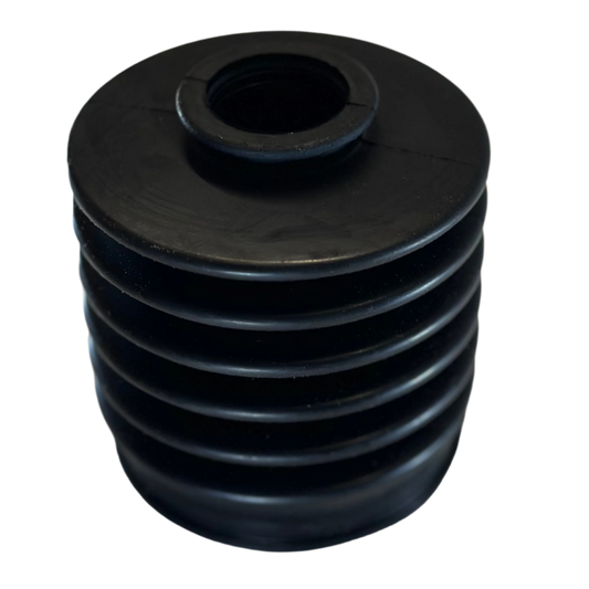 BBGem High-Angle CV Boot – Fits 100mm & 108mm CV Flanges