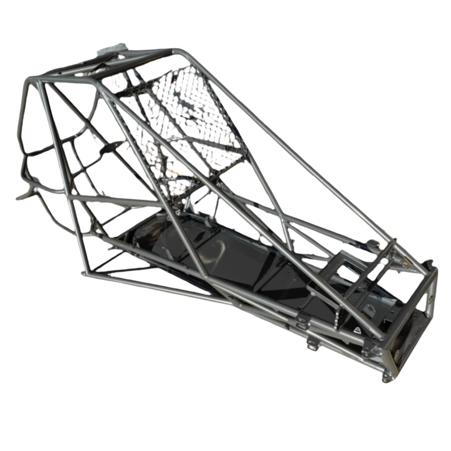 BBGem Class 9 Chassis - READY FOR POWDER