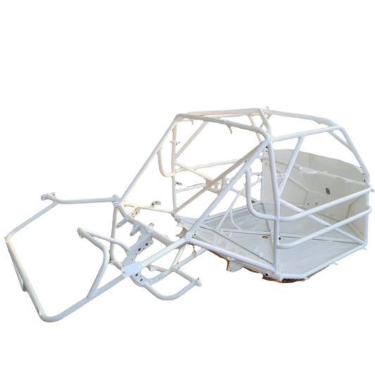 BBGem Class 7 Chassis - READY FOR POWDER