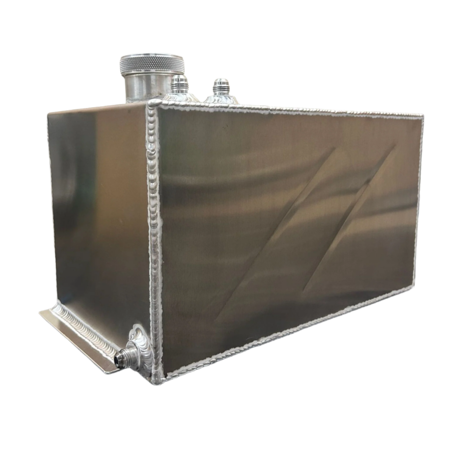 BBGem Bespoke Aluminium Custom Tanks β Fuel Tanks, Header Tanks & More
