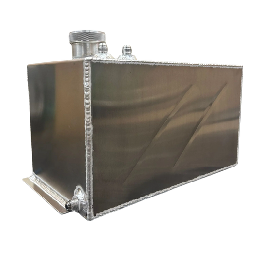 BBGem Bespoke Aluminium Custom Tanks – Fuel Tanks, Header Tanks & More