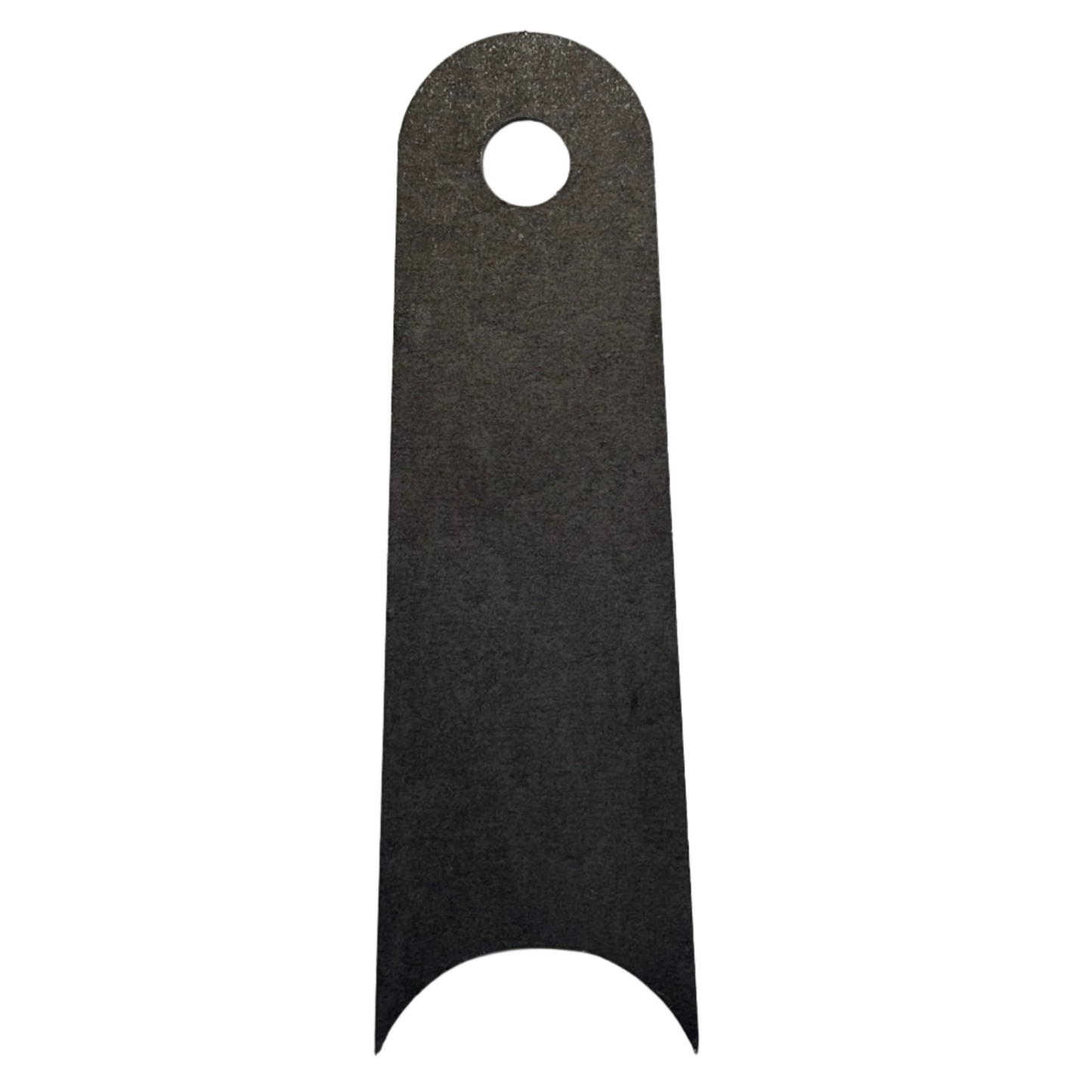 Engine Mount Bracket – 5mm Steel, 10mm Hole (Two Size Options Available)