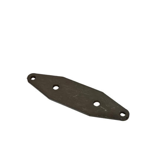 Rear Seat Mount Bracket – 5mm Mild Steel