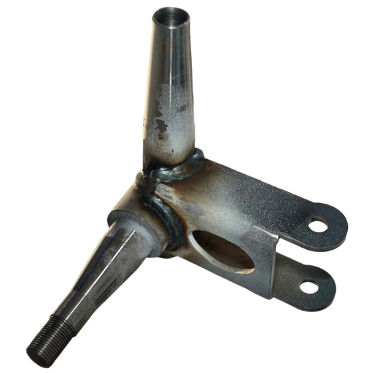 Front Upright – Available with or without Caliper Mounts (LH & RH)