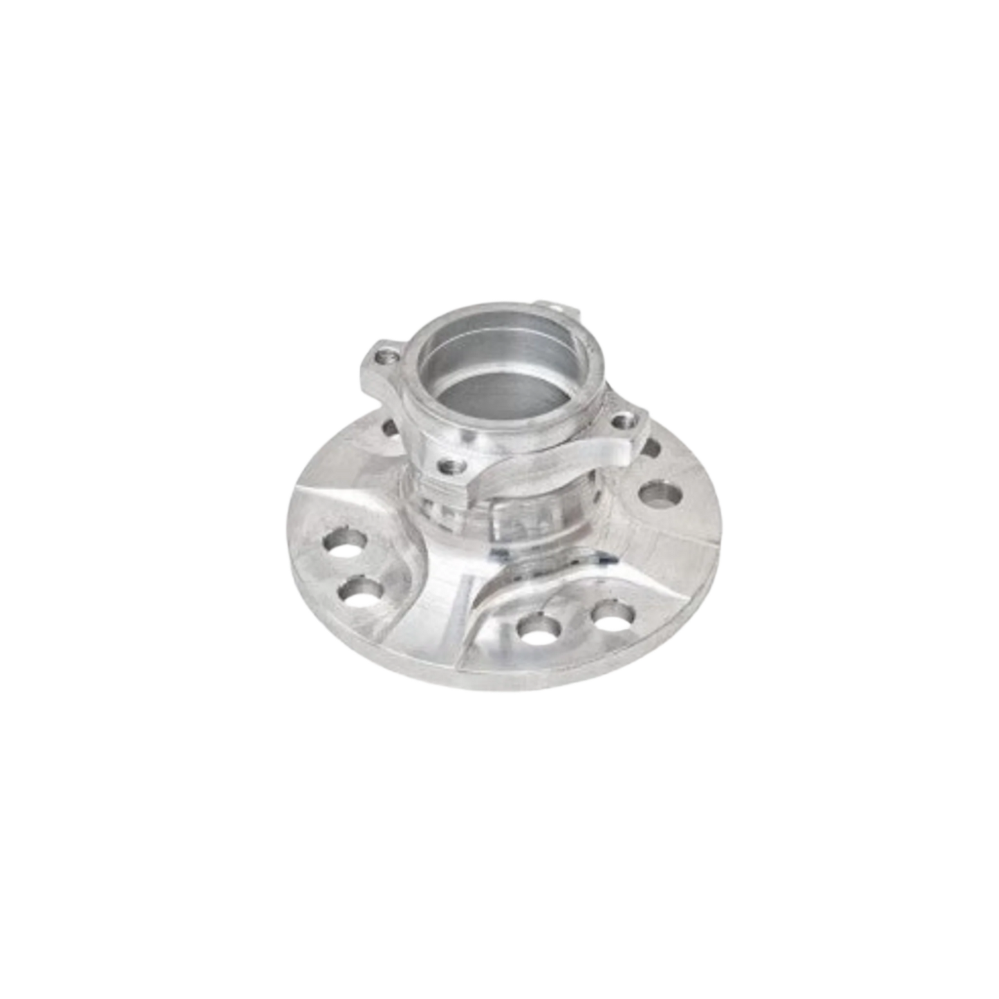 Front Alloy Hub – Ford & Vauxhall Fitment