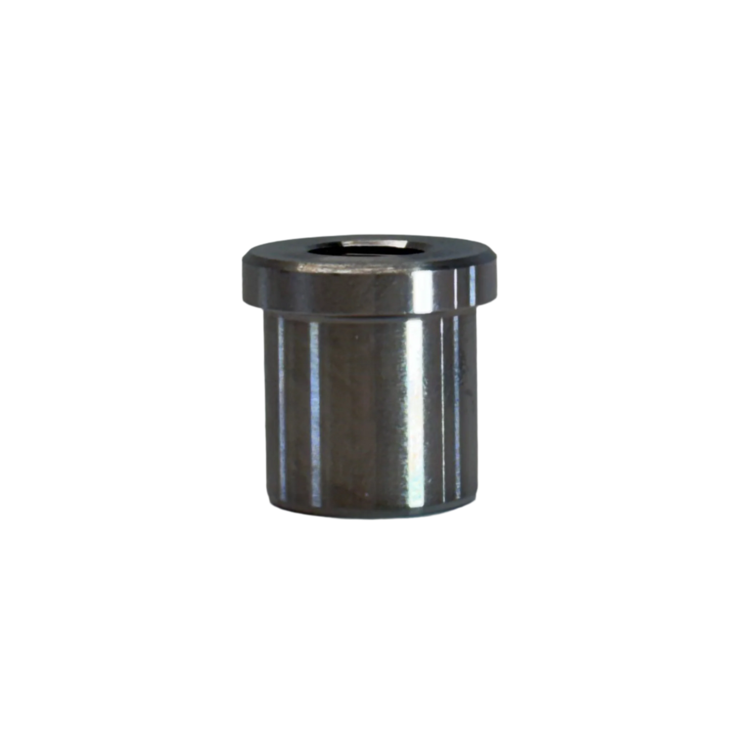 Front Arm Bush β Available in 5/8", 1/2", or 7/16" UNF Thread