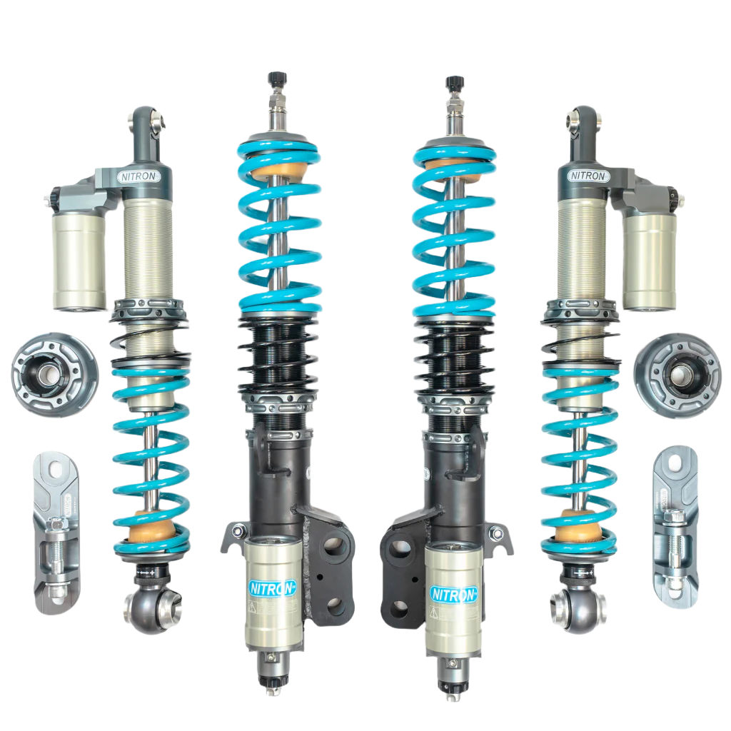 Nitron R3 Suspension Kit for Toyota GR Yaris