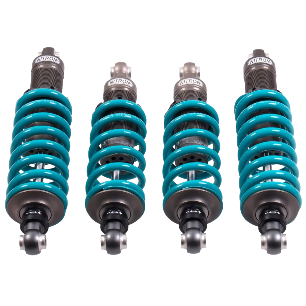 Nitron R1 Suspension Kit for Lamborghini Gallardo