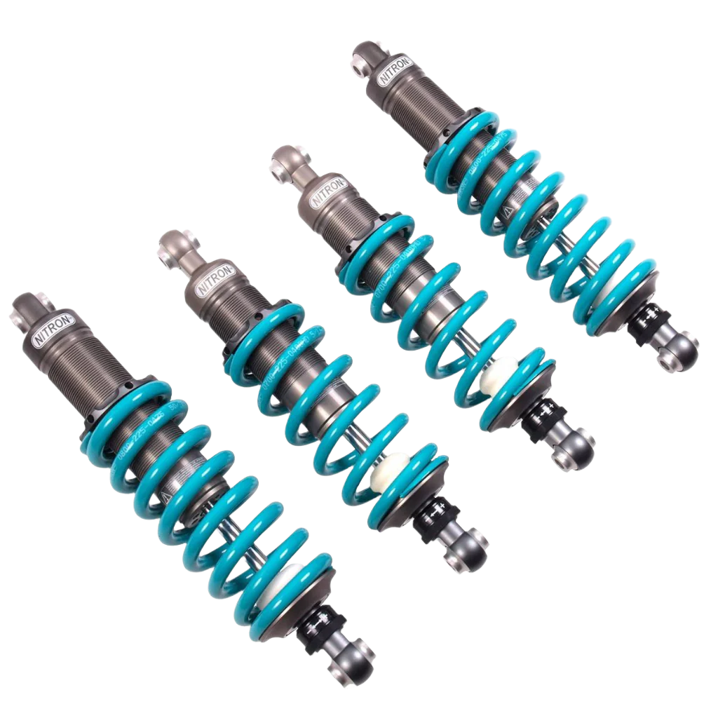 Nitron R1 Suspension Kit for Lamborghini Gallardo