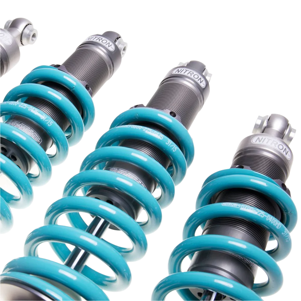 Nitron R1 Suspension Kit for Lamborghini Gallardo
