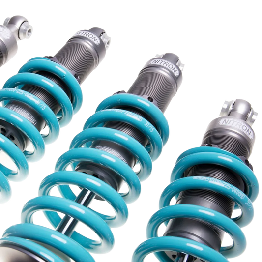 Nitron R1 Suspension Kit for Lamborghini Gallardo