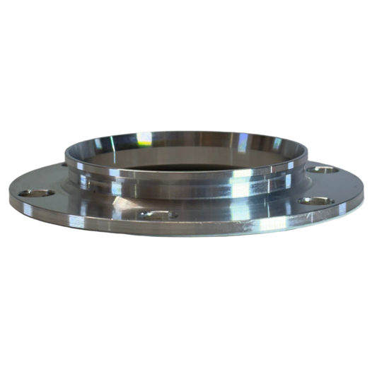 BBGem High-Angle CV Flange