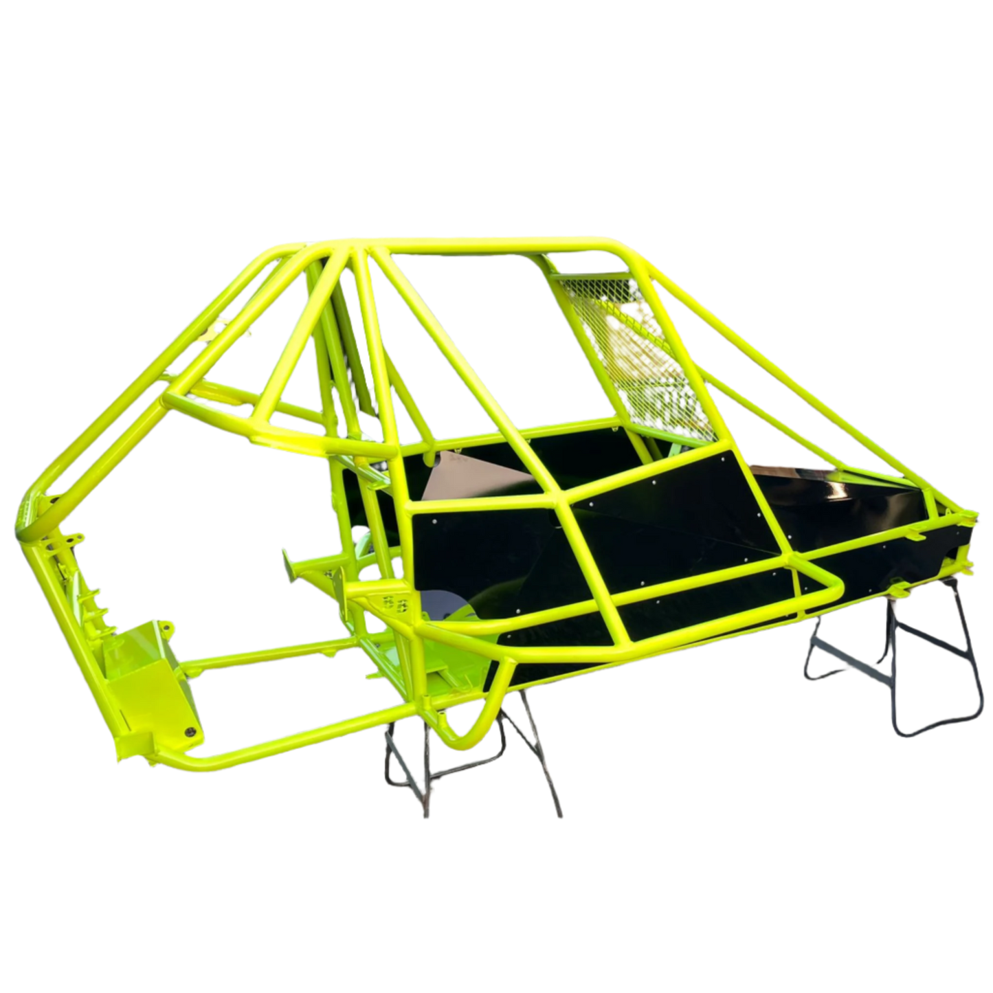 BBGem Junior Special Chassis - READY FOR POWDER