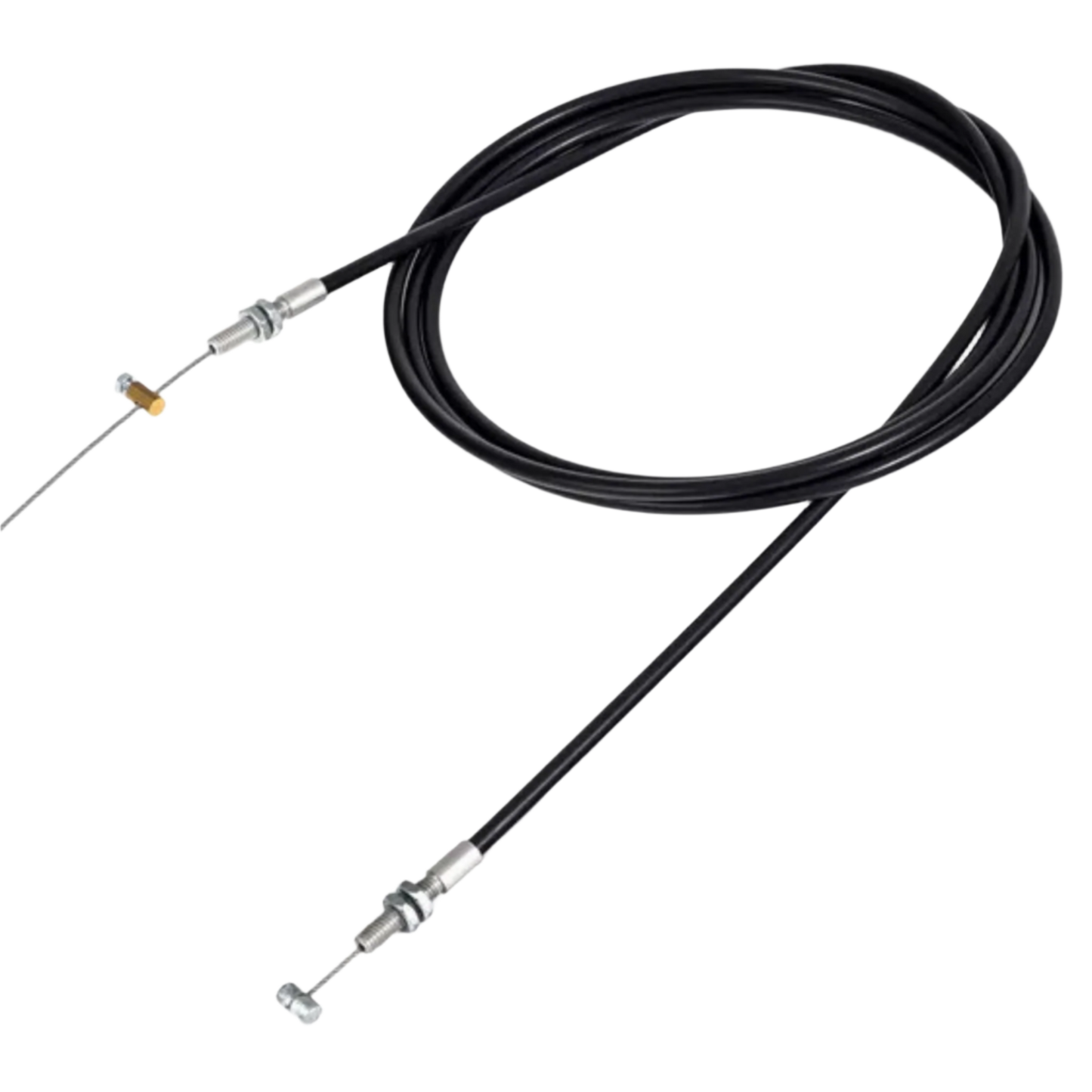 Long Universal Throttle Cable