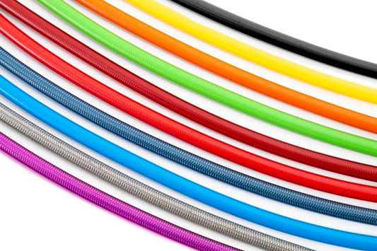 BMW M2 Coupe (F22 Chassis) 351 Brake Lines