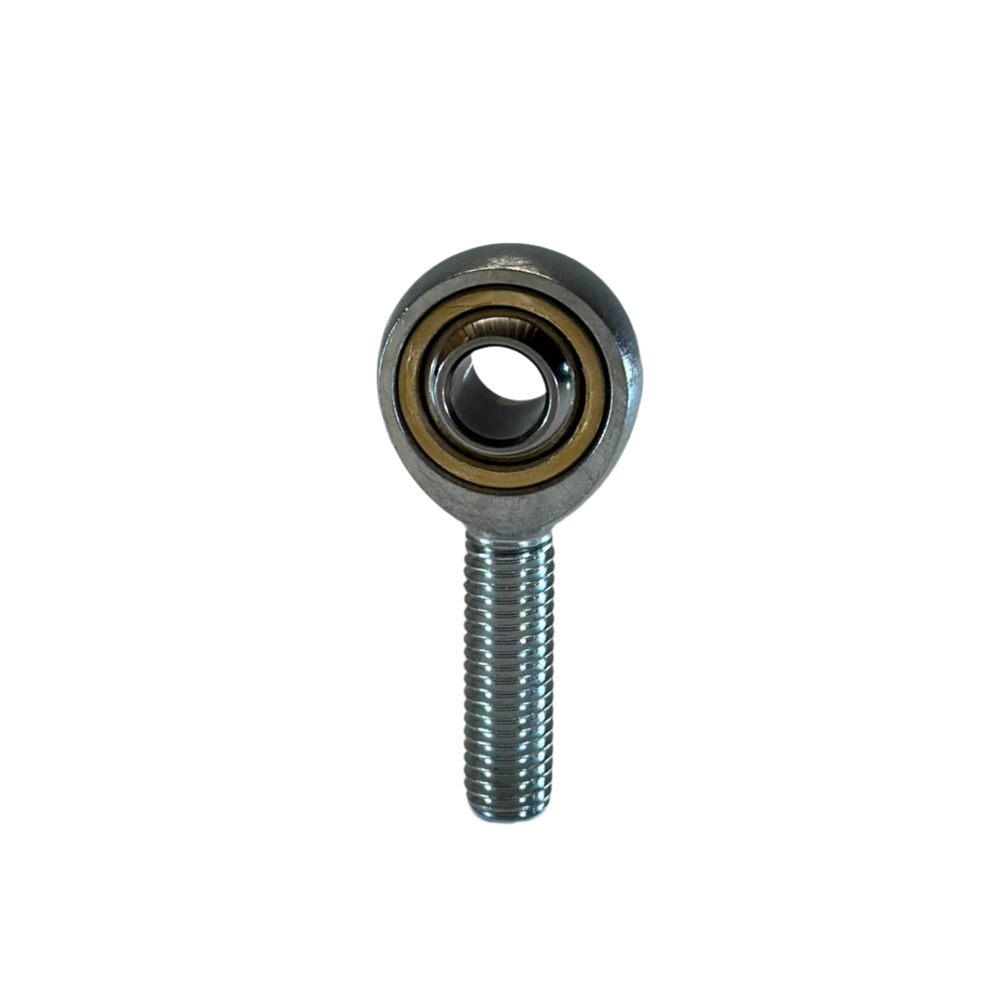 Ultra High-Performance Imperial Male Rose Joint Rod End