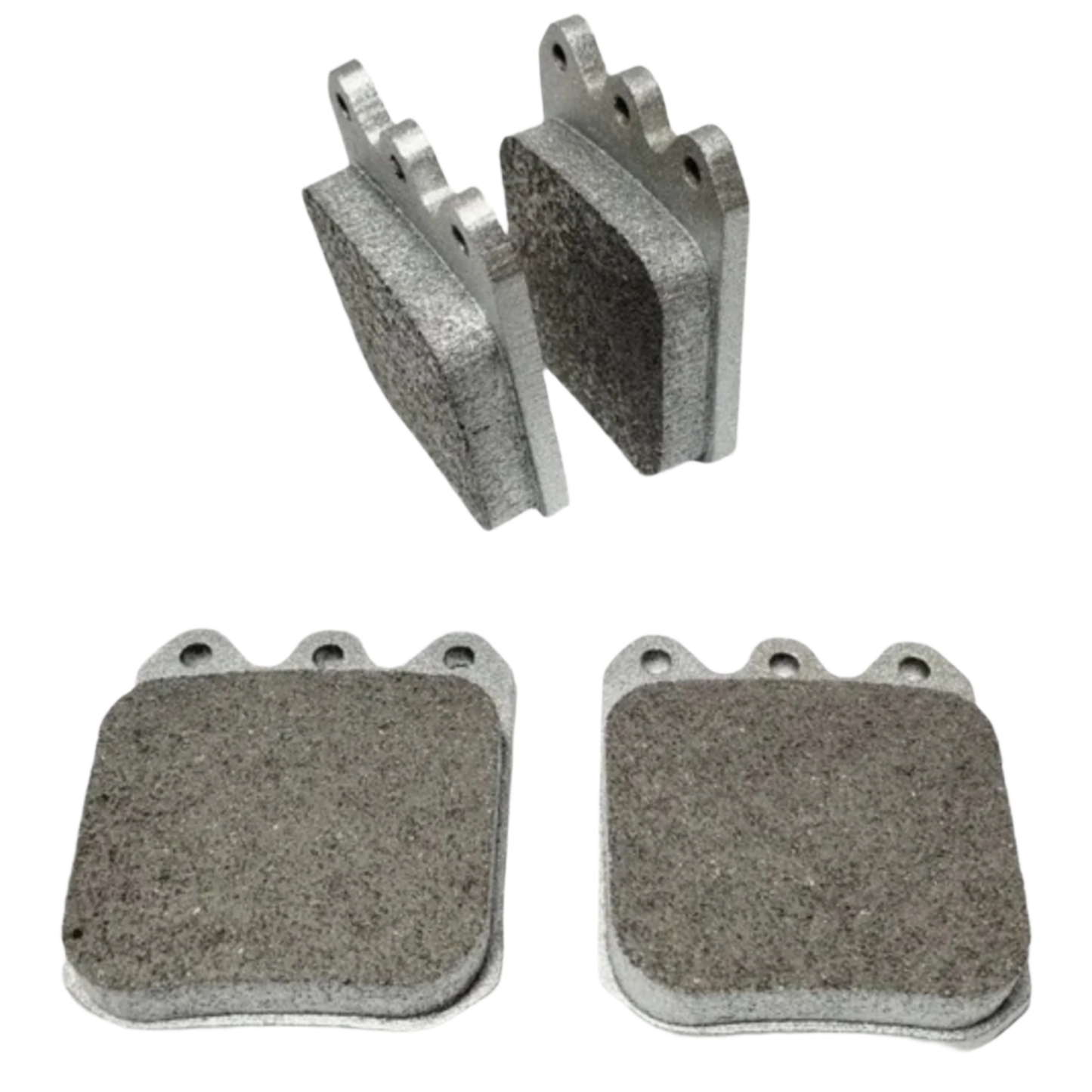 Wilwood Smart Pad BP-10 brake pads