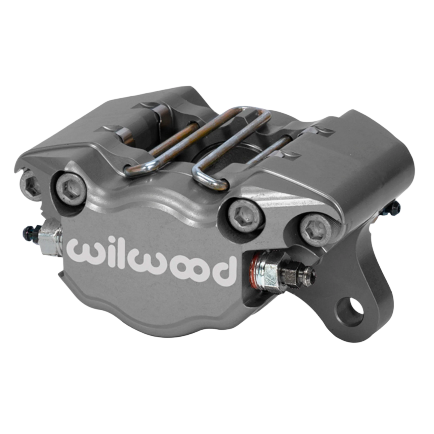 Wilwood Front Brake Caliper - Caliper Only