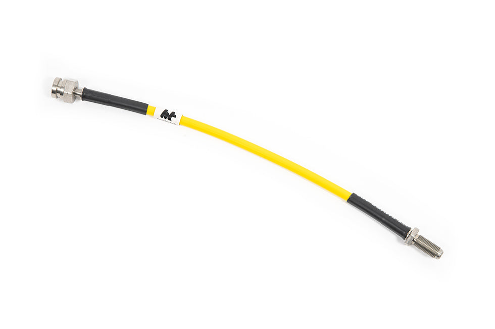 Mini F56 JCW Brake Lines