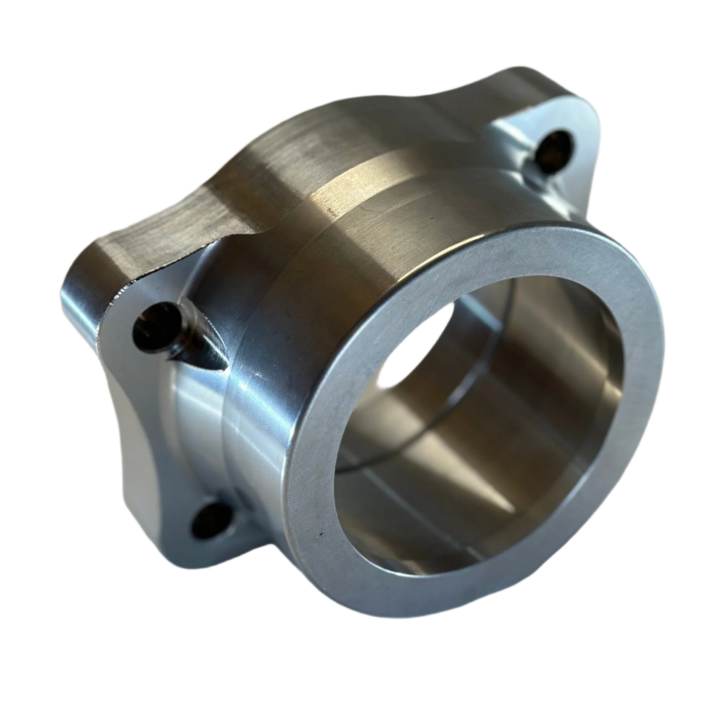 Billet Aluminium Mondeo Rear Hub