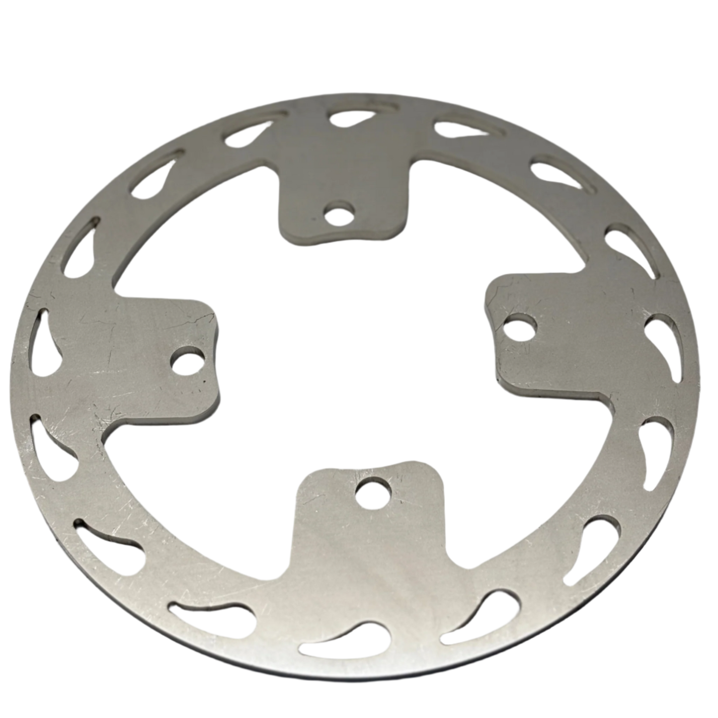 Stainless Steel Rear Disc ( Class 8 & F600 )