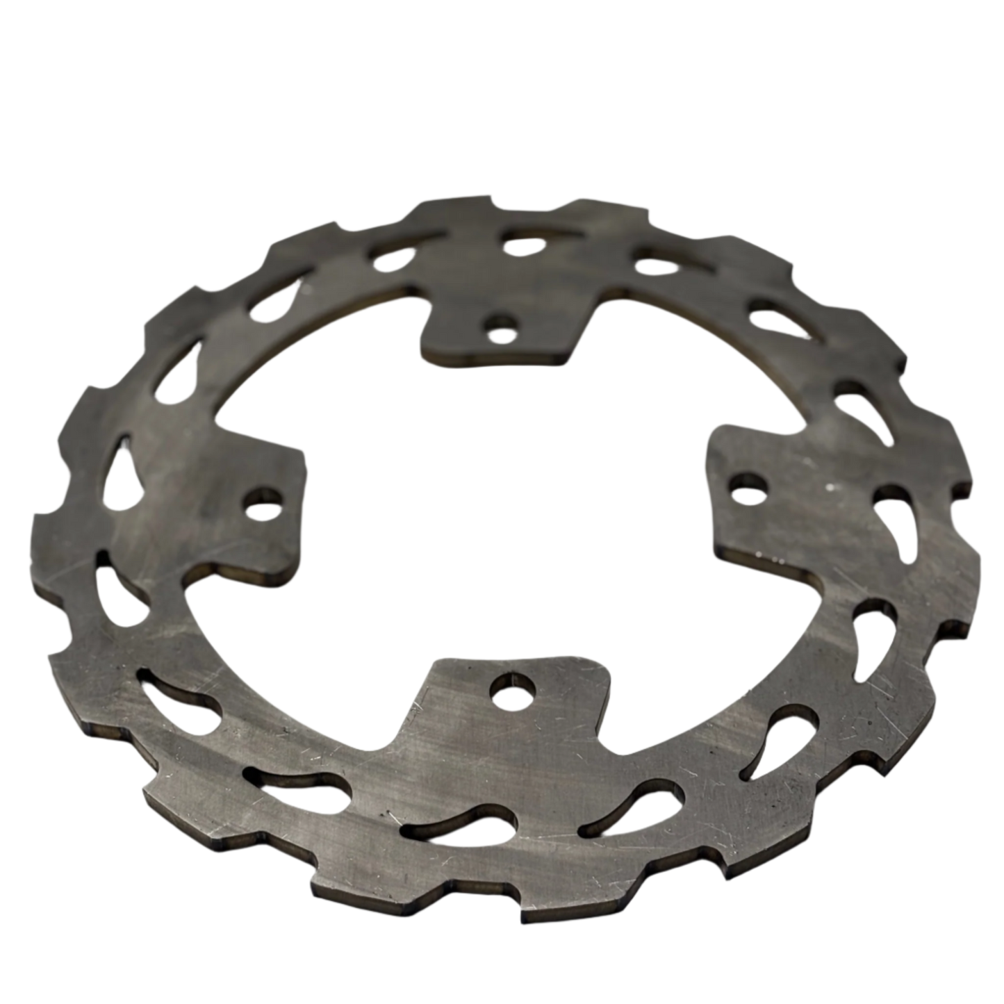 Stainless Steel Rear Brake Disc – Sierra & Mondeo Applications