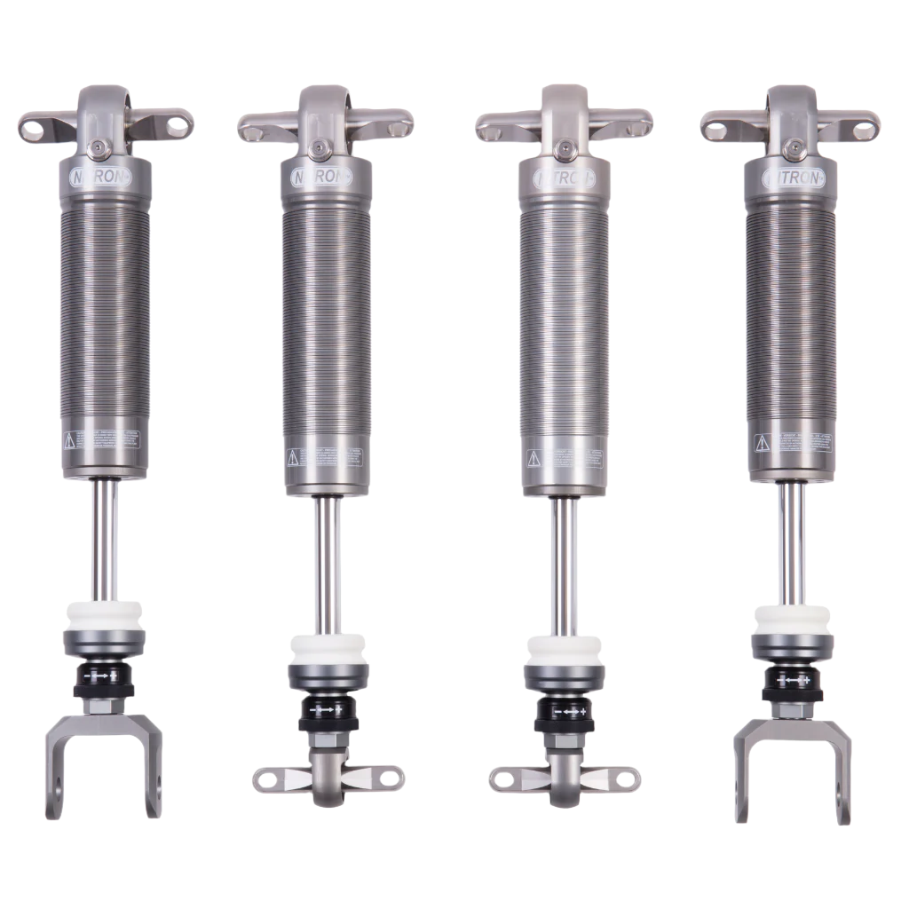 Nitron R1 Suspension Kit for Chevrolet Corvette C7 – Fast Road