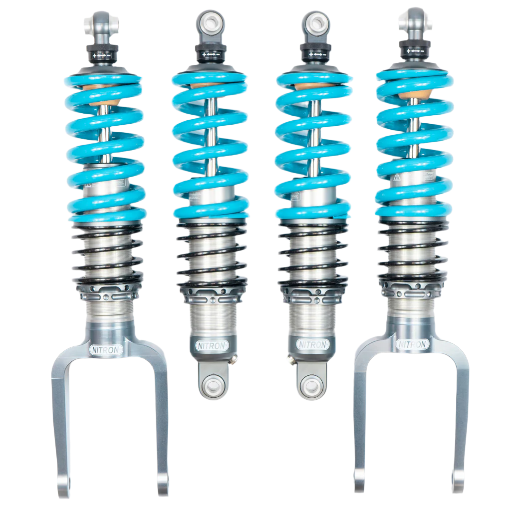 Nitron R1 Suspension Kit for Dodge Viper (1991–2017)