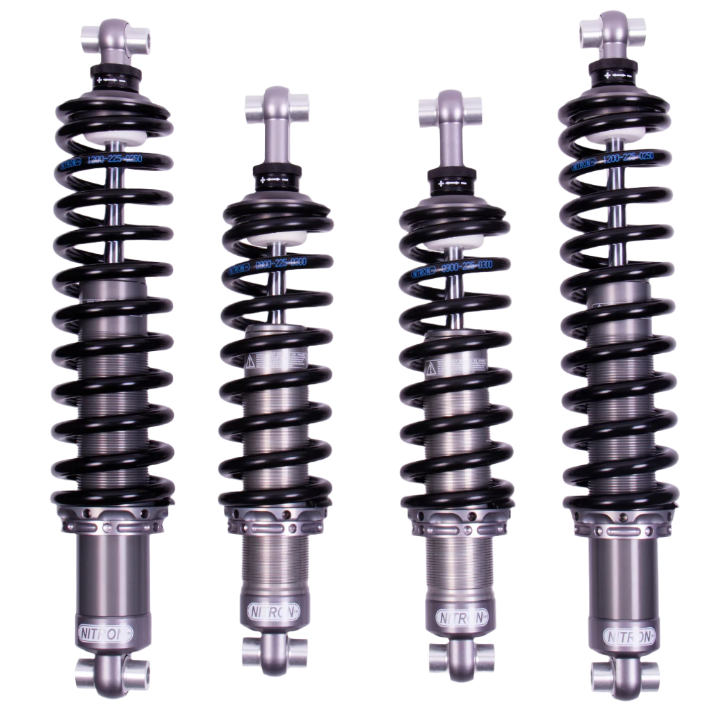 Nitron R1 Suspension Kit for Ferrari 308 (GTB / GTS / GT4)