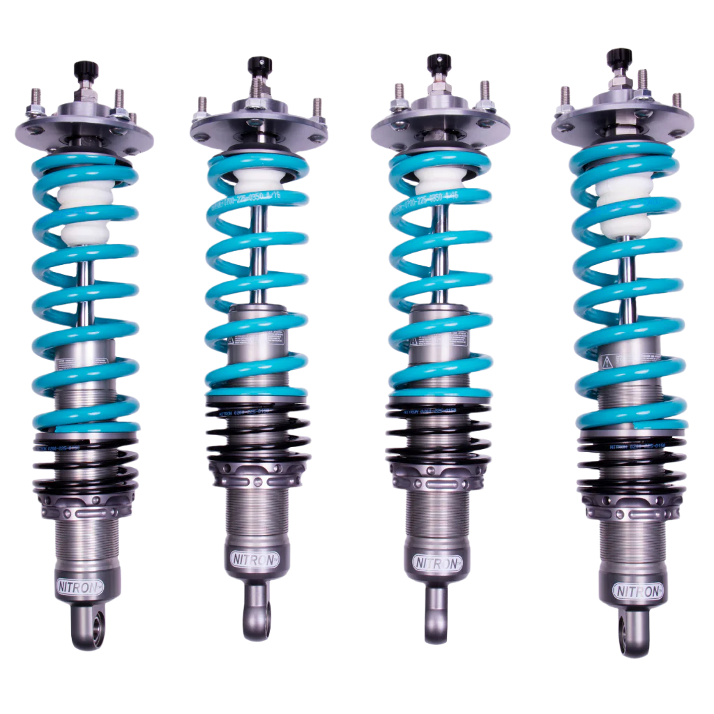 Nitron R1 Suspension Kit for Ferrari F355 (1994–1999)